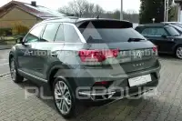 2019 Volkswagen T-Roc