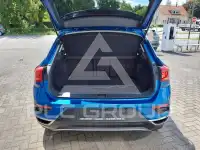 2019 Volkswagen T-Roc