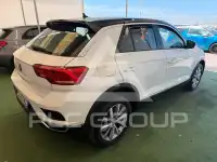 2019 Volkswagen T-Roc