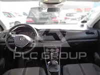 2019 Volkswagen T-Roc
