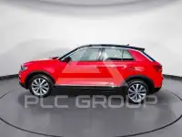 2019 Volkswagen T-Roc