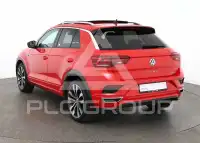2019 Volkswagen T-Roc