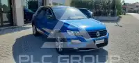 2019 Volkswagen T-Roc