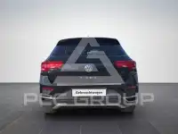 2019 Volkswagen T-Roc