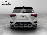 2019 Volkswagen T-Roc