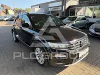 2019 Volkswagen T-Roc