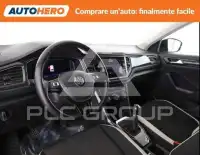 2019 Volkswagen T-Roc