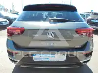 2019 Volkswagen T-Roc