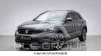 2019 Volkswagen T-Roc