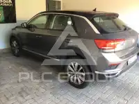 2019 Volkswagen T-Roc