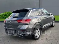 2019 Volkswagen T-Roc