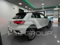 2019 Volkswagen T-Roc