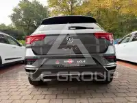 2019 Volkswagen T-Roc