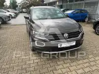 2019 Volkswagen T-Roc