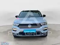 2019 Volkswagen T-Roc