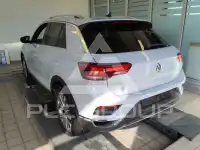 2019 Volkswagen T-Roc