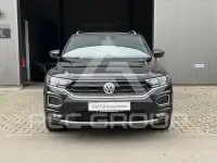 2019 Volkswagen T-Roc