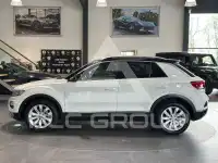 2019 Volkswagen T-Roc