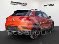 2019 Volkswagen T-Roc