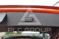 2019 Volkswagen T-Roc