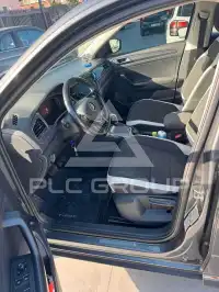 2019 Volkswagen T-Roc