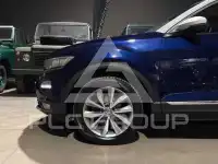 2019 Volkswagen T-Roc