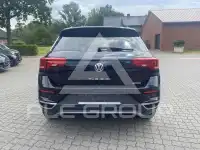 2019 Volkswagen T-Roc