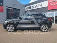 2019 Volkswagen T-Roc