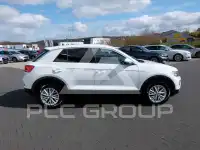 2019 Volkswagen T-Roc