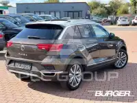 2019 Volkswagen T-Roc