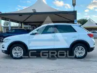 2019 Volkswagen T-Roc
