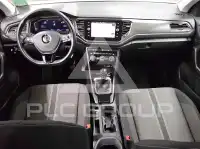 2019 Volkswagen T-Roc