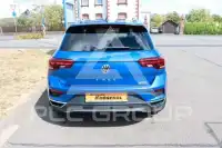 2019 Volkswagen T-Roc