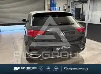 2019 Volkswagen T-Roc