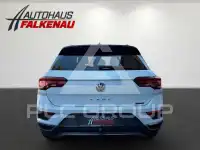 2019 Volkswagen T-Roc