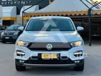 2019 Volkswagen T-Roc