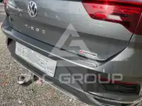 2019 Volkswagen T-Roc