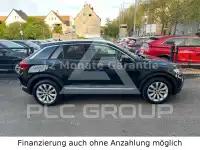 2019 Volkswagen T-Roc