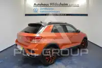 2019 Volkswagen T-Roc