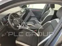 2019 Volkswagen T-Roc