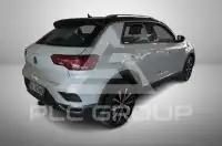 2019 Volkswagen T-Roc