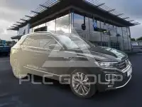 2019 Volkswagen T-Roc