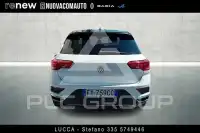2019 Volkswagen T-Roc