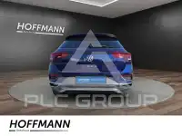2019 Volkswagen T-Roc