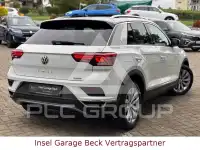 2019 Volkswagen T-Roc