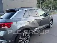 2019 Volkswagen T-Roc