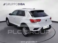 2019 Volkswagen T-Roc