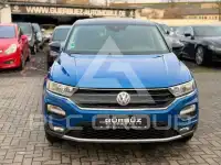 2019 Volkswagen T-Roc