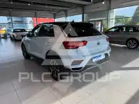 2019 Volkswagen T-Roc