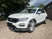 2019 Volkswagen T-Roc
